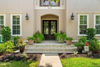 Beach Home Off Market in Panama City Beach, Florida