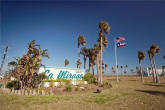 Beach Condo Off Market in Port Aransas, Texas