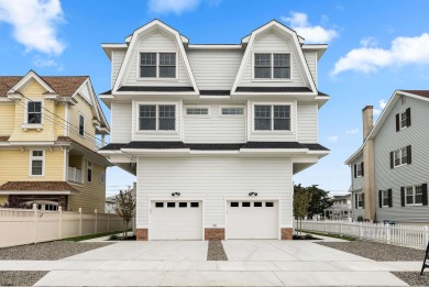 Beach Condo Off Market in Sea Isle City, New Jersey