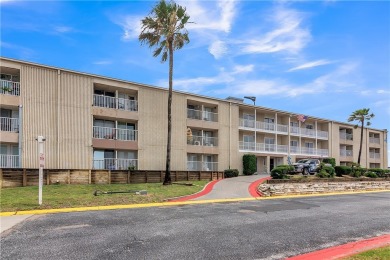 Beach Condo For Sale in Corpus Christi, Texas