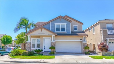 Beach Home For Sale in Huntington Beach, California