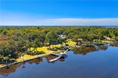 Beach Lot For Sale in Waverly, Georgia
