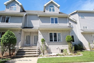 Beach Townhome/Townhouse Off Market in Staten Island, New York