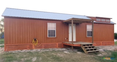 Beach Home For Sale in Seadrift, Texas