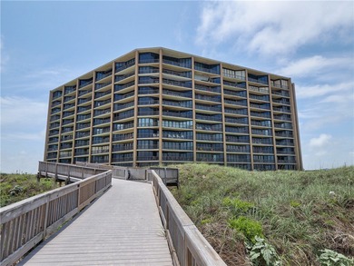 Beach Condo For Sale in Port Aransas, Texas
