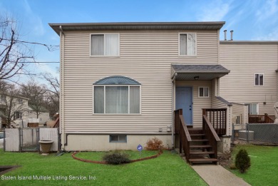 Beach Townhome/Townhouse Off Market in Staten Island, New York