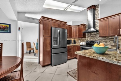 Beach Home For Sale in Sunrise, Florida