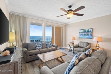 Beach Condo Off Market in Panama City Beach, Florida