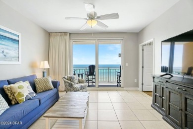 Beach Condo For Sale in Panama City Beach, Florida