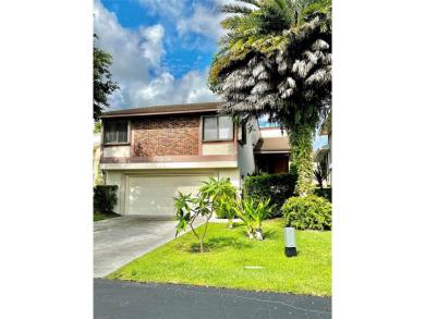 Beach Home Sale Pending in Cutler Bay, Florida