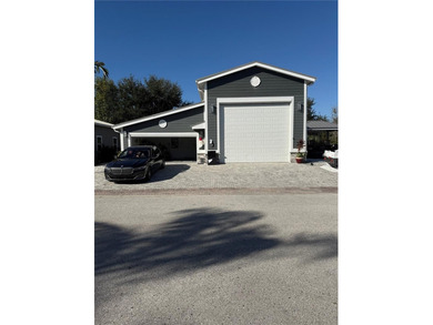 Beach Lot For Sale in Land O Lakes, Florida