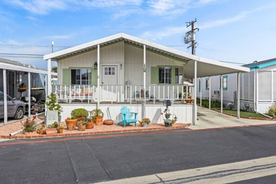 Beach Home For Sale in Huntington Beach, California