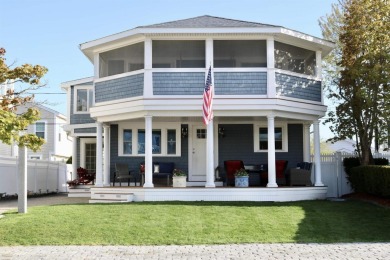 Beach Home For Sale in Seabrook, New Hampshire