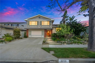 Beach Home For Sale in Long Beach, California