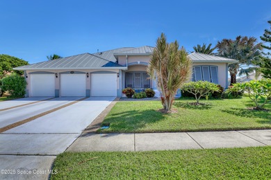 Beach Home Active Under Contract in Rockledge, Florida