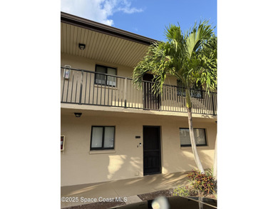 Beach Condo For Sale in Cocoa Beach, Florida