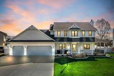 Beach Home For Sale in Racine, Wisconsin