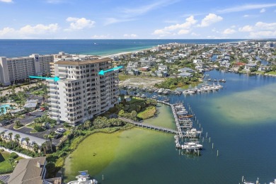 Beach Condo For Sale in Destin, Florida