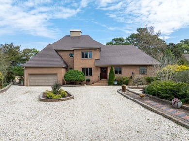 Beach Home For Sale in Sneads Ferry, North Carolina