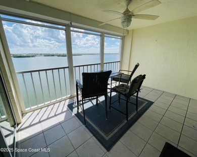 Beach Condo For Sale in Cocoa Beach, Florida