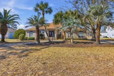 Beach Home Active Under Contract in Brunswick, Georgia