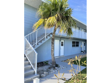 Beach Condo For Sale in Cape Canaveral, Florida