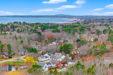 Beach Condo For Sale in Kennebunk, Maine