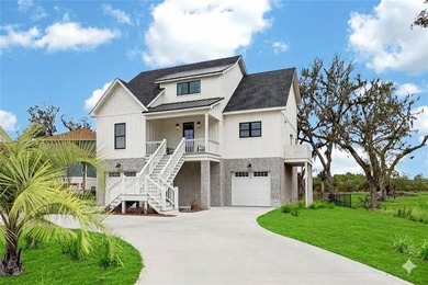 Beach Home For Sale in Waverly, Georgia