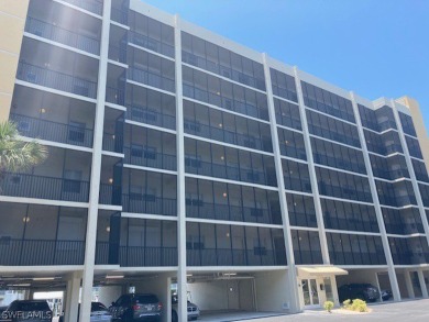 Beach Condo For Sale in Fort Myers Beach, Florida