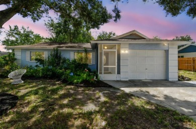 Beach Home Sale Pending in Bradenton, Florida