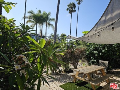 Beach Home For Sale in Venice, California