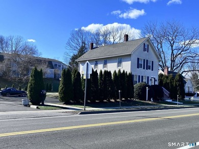 Beach Home For Sale in Guilford, Connecticut