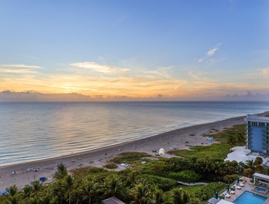 Beach Condo For Sale in Singer Island, Florida