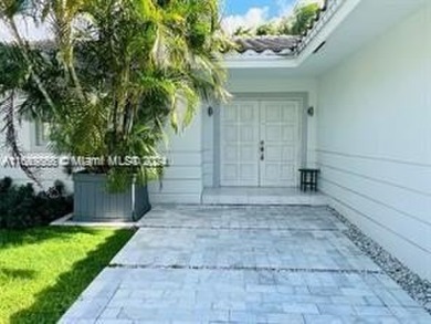 Beach Home For Sale in North Miami Beach, Florida