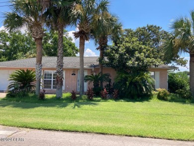 Beach Home For Sale in Panama City Beach, Florida