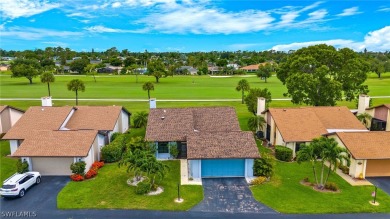 Beach Home For Sale in Fort Myers, Florida