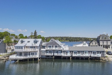 Beach Commercial For Sale in Vinalhaven, Maine