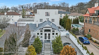 Beach Home Off Market in Staten Island, New York