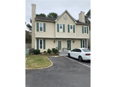 Beach Condo For Sale in Virginia Beach, Virginia