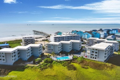 Beach Condo For Sale in Carolina Beach, North Carolina