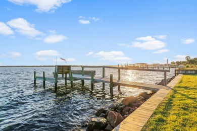 Beach Home For Sale in Shalimar, Florida