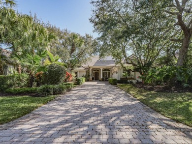 Beach Home For Sale in Indian River Shores, Florida