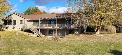 Beach Home Active Under Contract in Ludington, Michigan