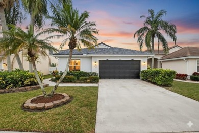 Beach Home For Sale in Lake Worth, Florida