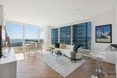 Beach Condo For Sale in San Francisco, California