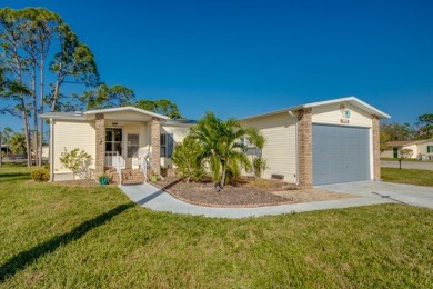 Beach Home For Sale in North Fort Myers, Florida