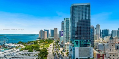 Beach Condo For Sale in Miami, Florida