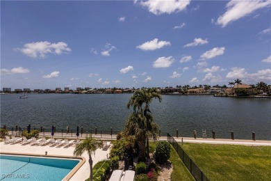 Beach Condo For Sale in Marco Island, Florida