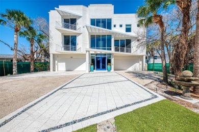 Beach Home For Sale in Englewood, Florida