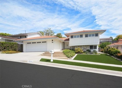 Beach Home Active Under Contract in Rancho Palos Verdes, California